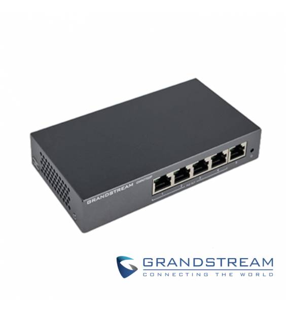 [GWN7700P] Switch Grandstream GWN7700P