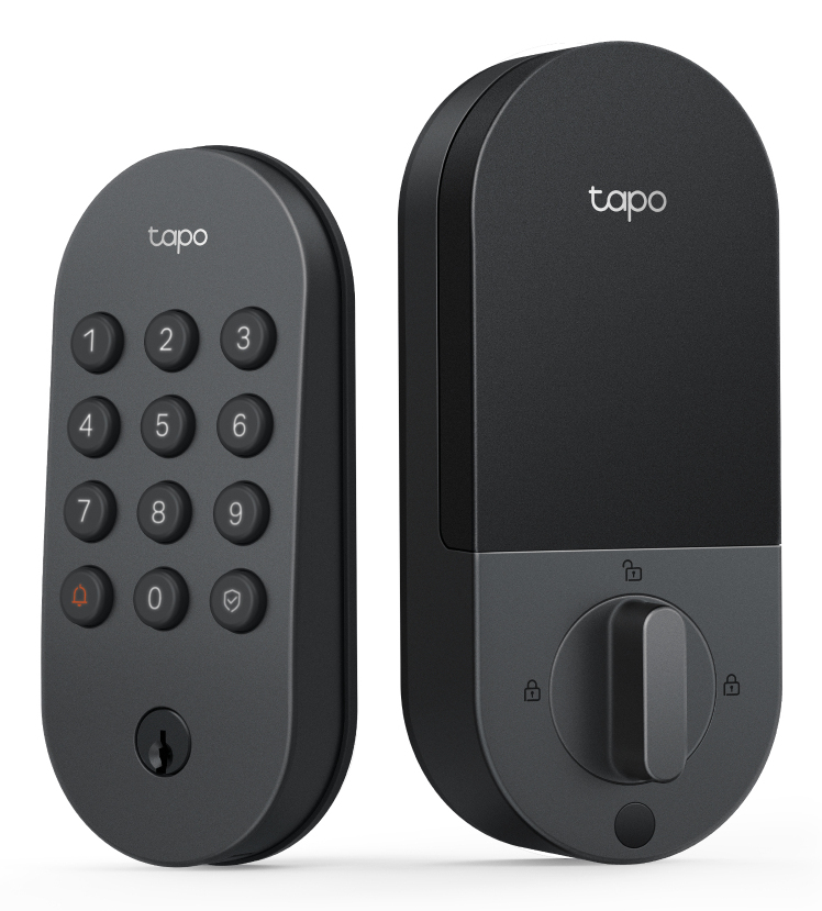 [TAPO DL100] Videoportero TP-LINK TAPO DL100