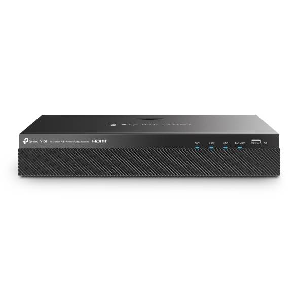 [NVR2016H-16P] Grabadores Digitales NVR TP-LINK NVR2016H-16P