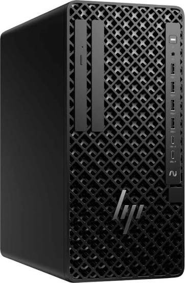 [BK7X6LT#ABM] Workstation HP HP Z1 G1i