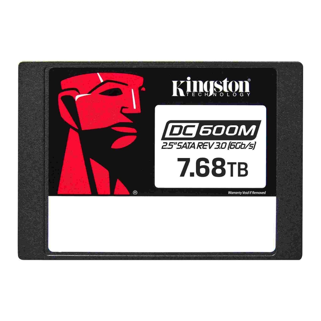 [SEDC600M/7680G] SSD Kingston Technology SEDC600M/7680G