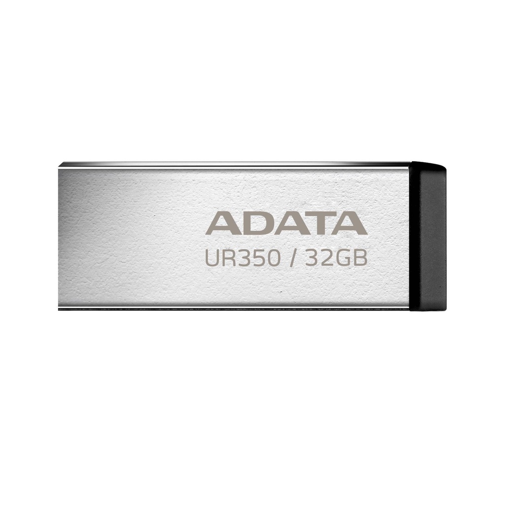 [UR350-32G-RSR/BK] Memorias USB ADATA UR350