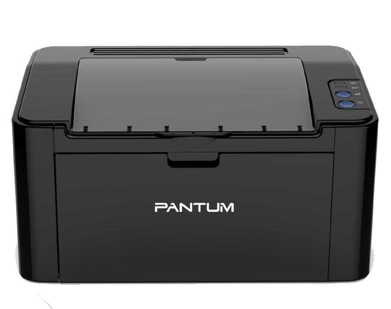 [P2500W] Impresora Pantum P2500W