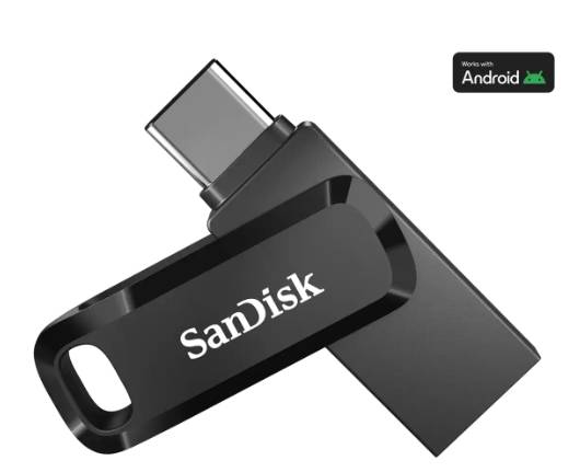 [SDDDC3-128G-G46] Memoria USB SANDISK SDDDC3-128G-G46