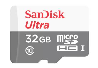 [SDSQUNR-032G-GN3MA] Micro SD SANDISK SDSQUNR-032G-GN3MA