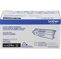 [TN439BK] Tóner BROTHER TN439BK