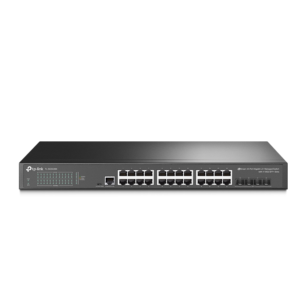 [SG3428X] Switch TP-LINK SG3428X
