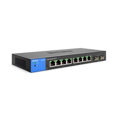 [LGS310C ] Switch  LINKSYS LGS310C 