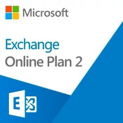 [CFQ7TTC0LH1PP1MM] Exchange Online (Plan 2) MICROSOFT CFQ7TTC0LH1PP1MM