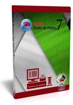 [ACTPDV7-E] ACTUALIZACIÓN 6 A 7 PUNTO DE VENTA DESS ESD