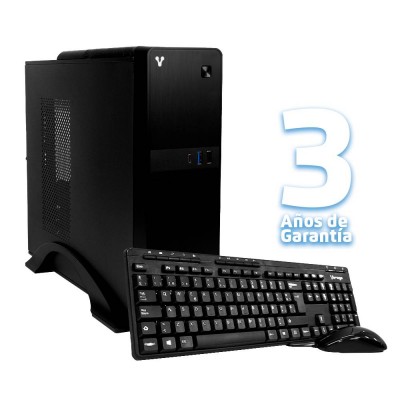 [SB5 I5 10400-NOS-44] Computadora VORAGO SB5 I5 10400-NOS-44