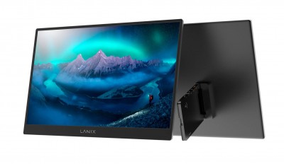 [14980] Monitores LANIX 14980