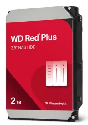 [WD20EFPX] Discos Duros WESTERN DIGITAL WD20EFPX