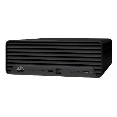 [D82DKLA#ABM] Pcs de escritorio HP HP Pro SFF 400 G9