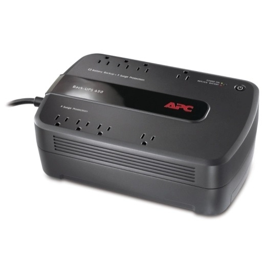 [BE650G1-LM] No-Break APC BE650G1-LM