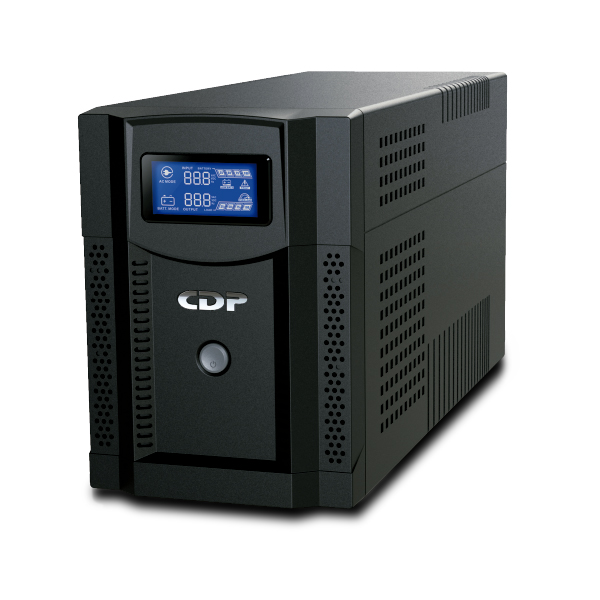 [UPRS2008] No-Break CDP UPRS 2008