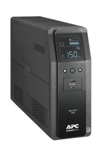 [BR1500M2-LM] No Break APC BR1500M2-LM