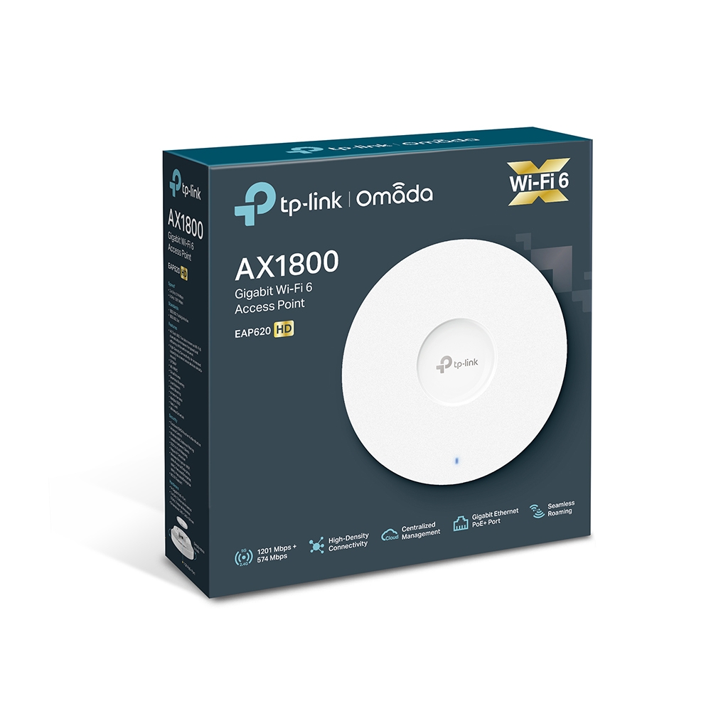 [EAP620] Access Point  Omada 620 HD