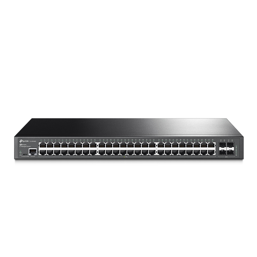 [SG3452] Switch L2 TP-LINK SG3452
