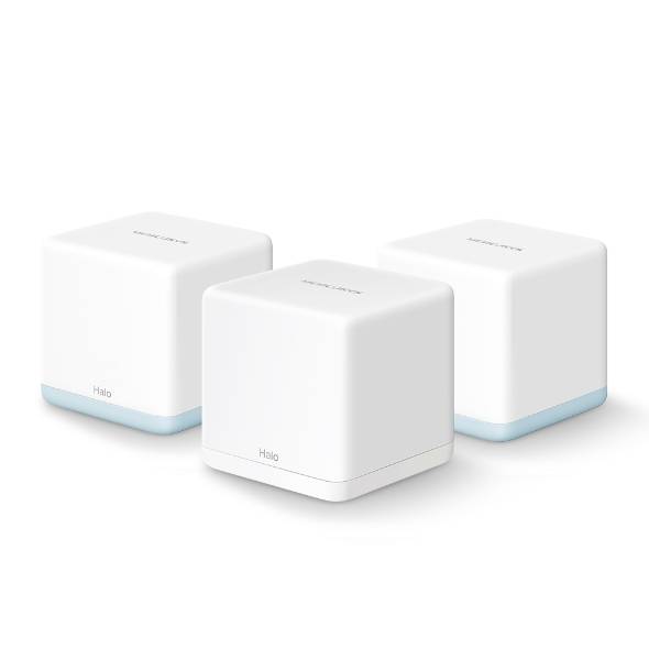 [Halo H32G(3-pack)] Routers MERCUSYS Halo H32G(3-pack)
