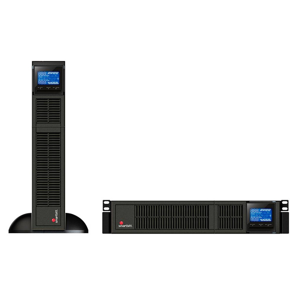 UPS SMARTBITT SBOL2KRT-2