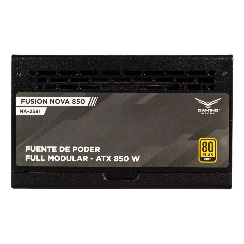[NA-2581] Fuente de poder Naceb Technology NA-2581
