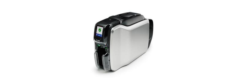 [ZC32-000C000LA00] IMPRESORA DE CREDENCIALES ZEBRA ZC300