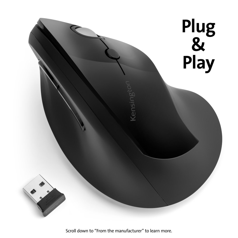 [K75501WW] Mouse  KENSINGTON K75501WW
