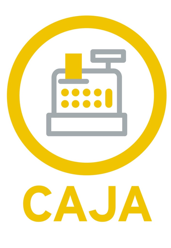 [CAJA1F] Software   ASPEL CAJA1F