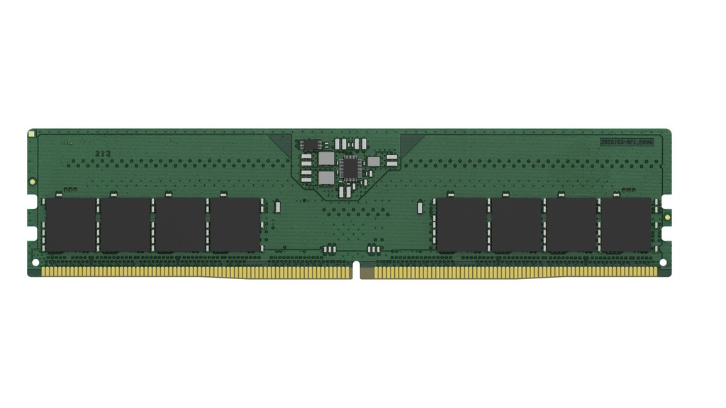 [KVR56U46BS8-16] Memorias RAM Kingston Technology VALUERAM