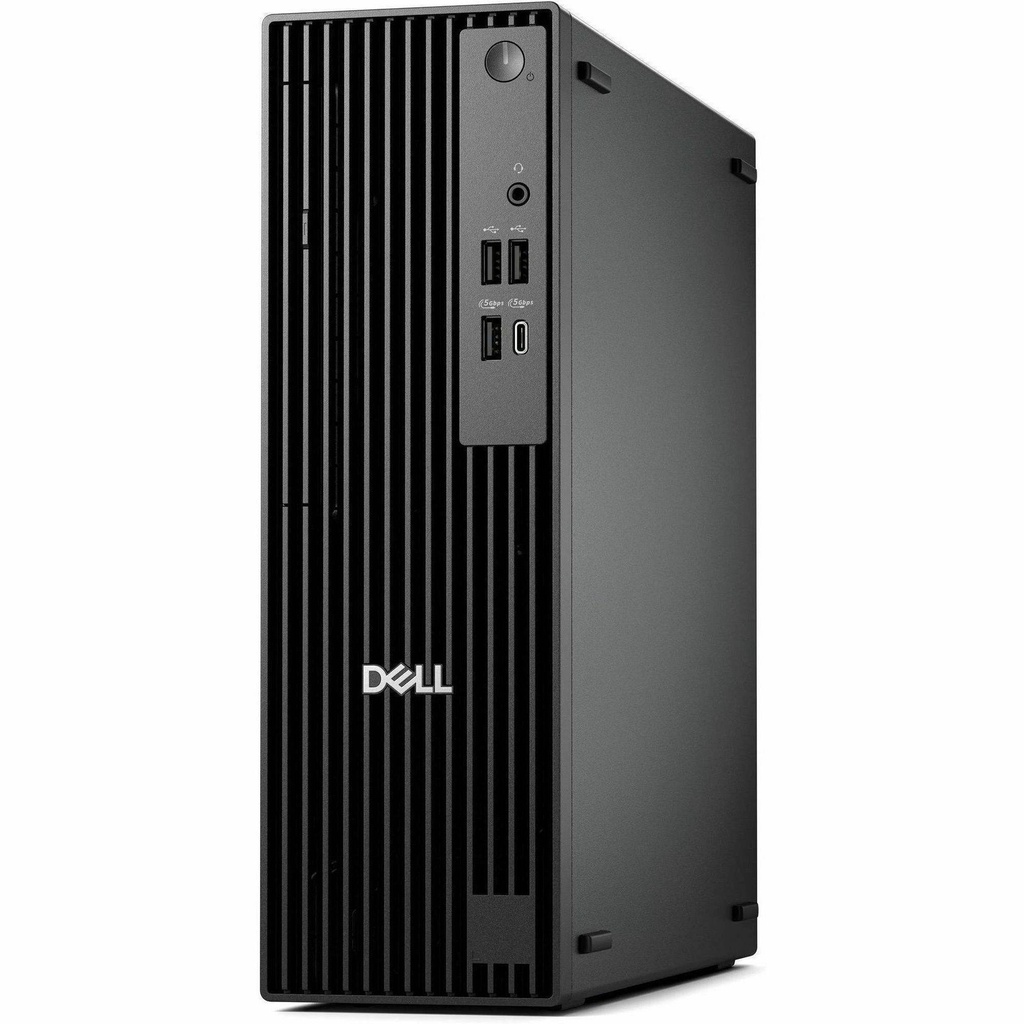 [QBS1250_U7ARL16512WPS_3P RWKJK] PCs de Escritorio DELL QBS1250