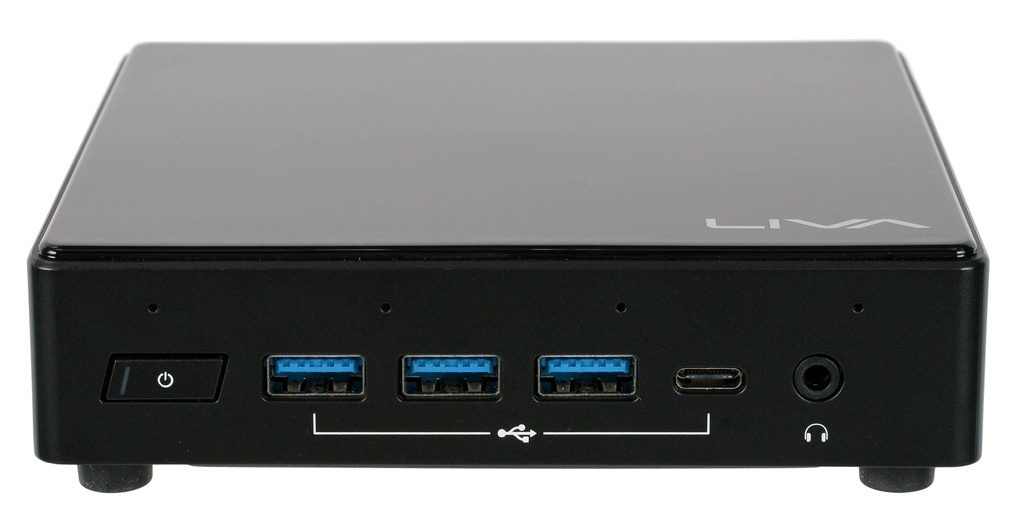 [95-699-OA4049] Mini PC ECS 95-699-OA4049