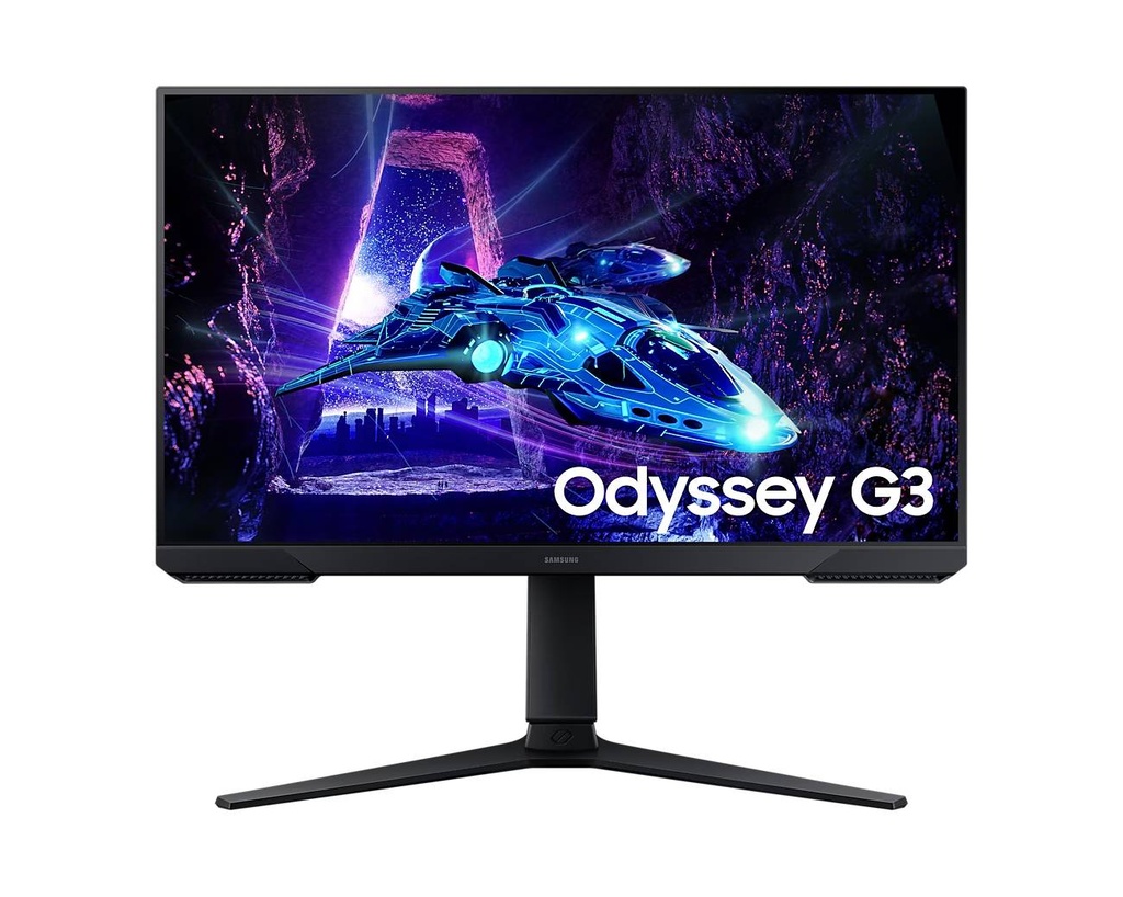 [LS24DG300ELXZX] Monitores SAMSUNG LS24DG300ELXZX