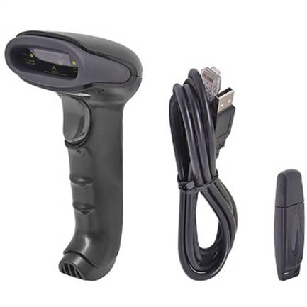 [NE-500I] Lector de Código de Barra Nextep NE-500I