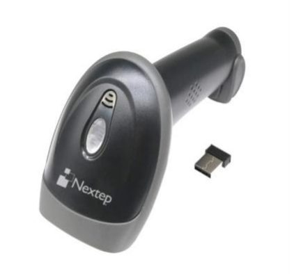 [NE-503I] Lector de Códigos de Barra y QR Nextep NE-503I