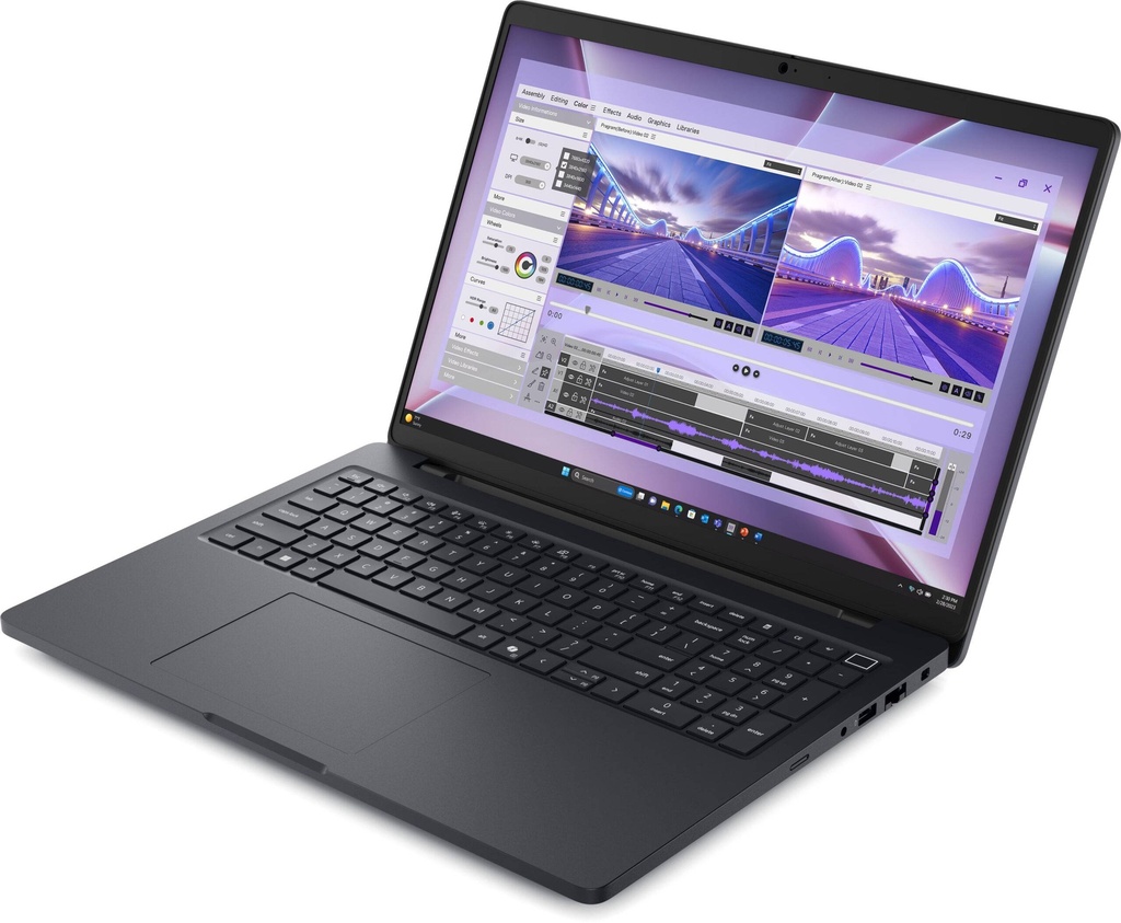 [3000200124021.3] Workstation DELL DELL PRO MAX 16 