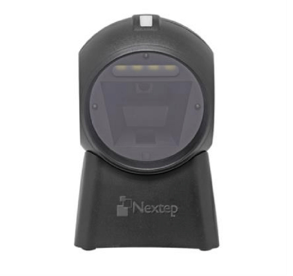 [NE-505] Lector de Códigos de Barra  Nextep NE-505
