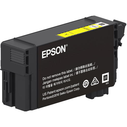 [T40W420] Cartucho  EPSON UltraChrome XD2