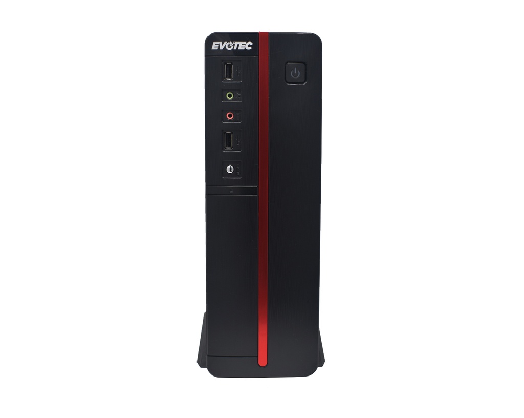 [EV-1011] Gabinete EVOTEC Viena Slim