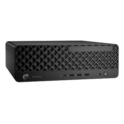 [CN1D6LT#ABM] PCs de Escritorio HP HP ProDesk 4 SFF G1i