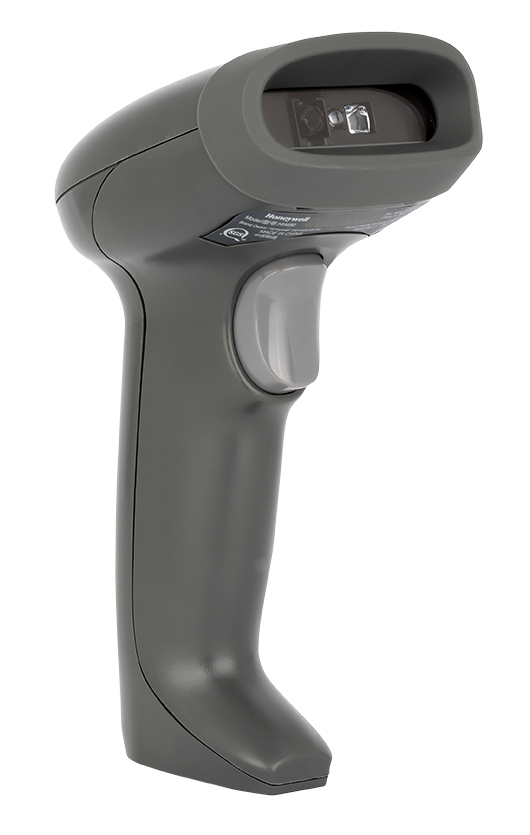 [HH490-R1-1USB-1-N] Lector Area-imaging de Código de Barras HONEYWELL YOUJIE