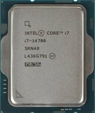 [CM8071504820817] Procesador INTEL CM8071504820817