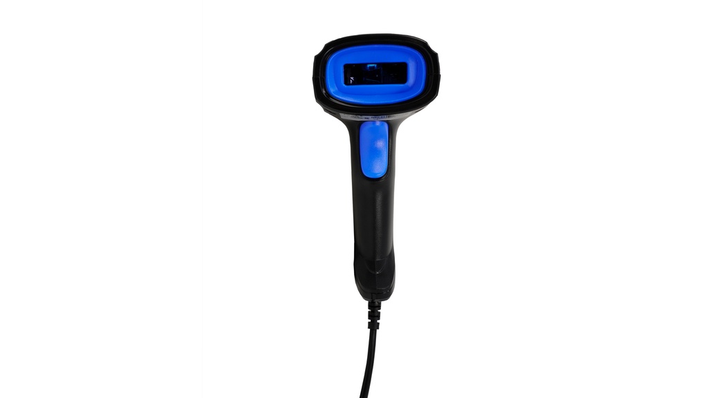 [EV-3001] Lector de Código de barras EVOTEC EV-3001