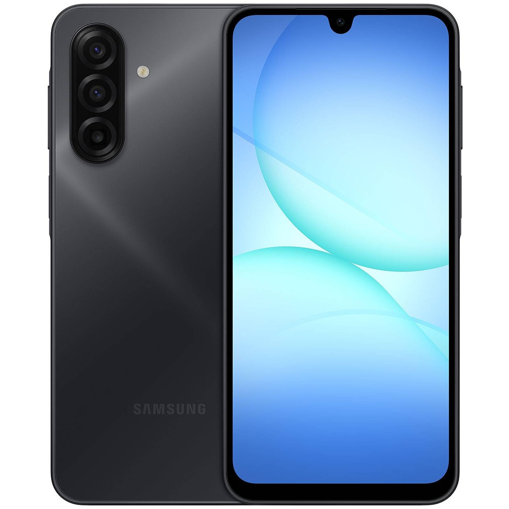 [SAMSUNG GALAXY A17 4GB 128GB NEGRO] SAMSUNG GALAXY A17 4GB 128GB NEGRO SAMSUNG SAMSUNG GALAXY A17 4GB 128GB NEGRO