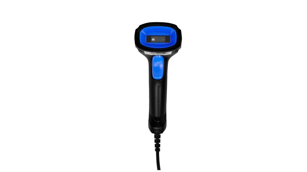 [EV-3002] Lector de codigo de barras EVOTEC EV-3002