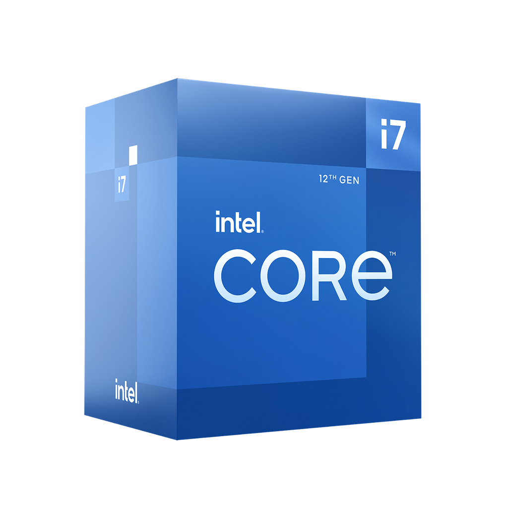 [BX8071512700]  INTEL i7-12700