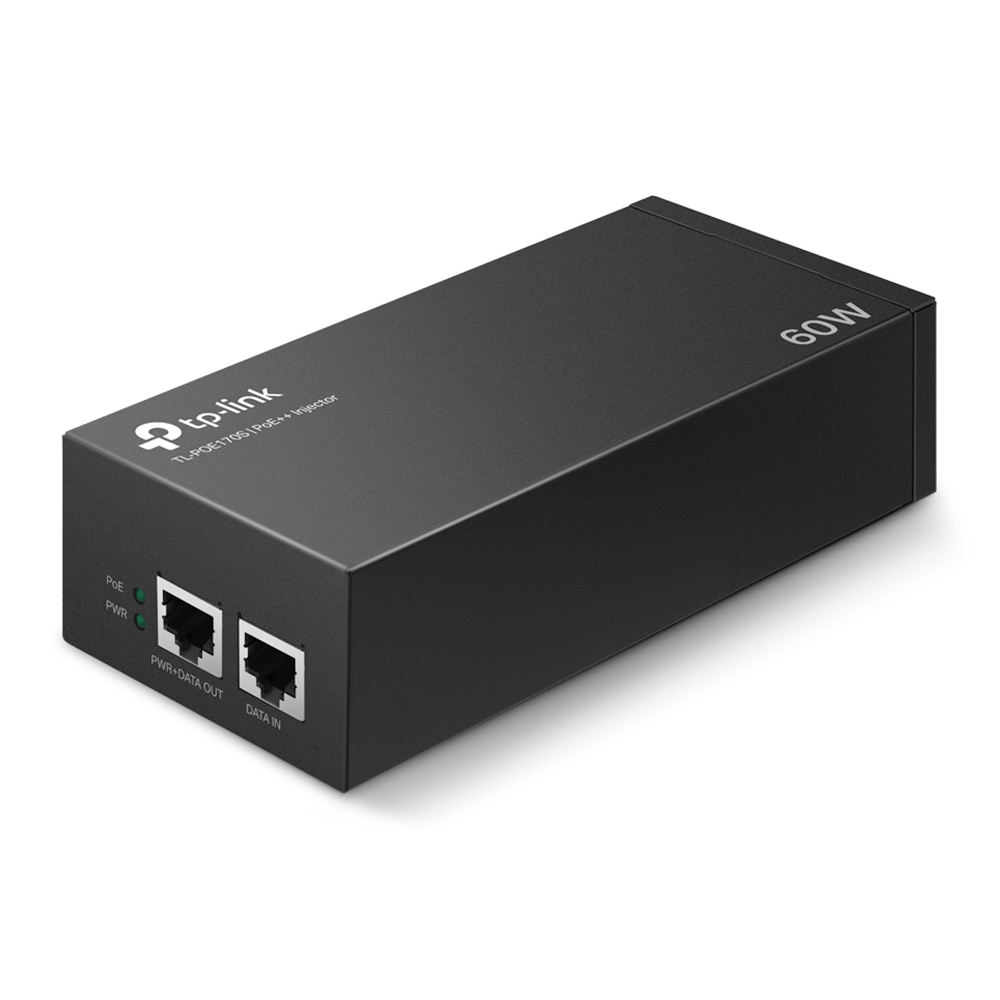 [POE170S] Inyector POE TP-LINK POE170S
