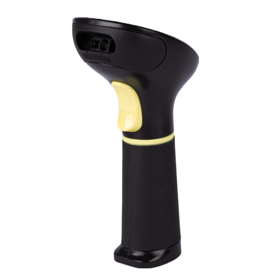 [TZBESC9610] Lector de codigo de barras TECHZONE TZBESC9610