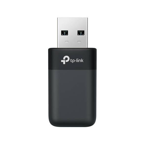 [Archer TX23U] Adaptadores USB Red TP-LINK Archer TX23U