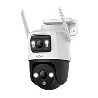 [IPC-S7XN-10M0WED] Cámara IP IMOU IPC-S7XN-10M0WED